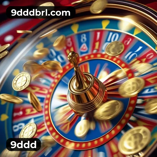 Tabela RTP dos jogos de cassino da 9ddd