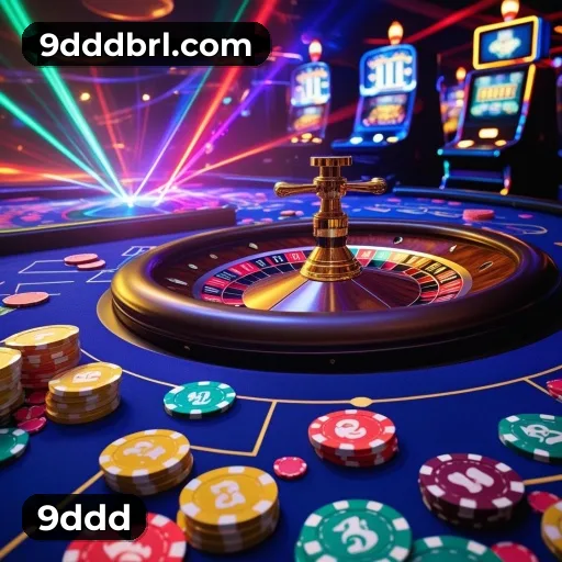FAQ 9ddd Brasil - Perguntas frequentes sobre bônus, PIX, RTP, APP mobile e VIP
