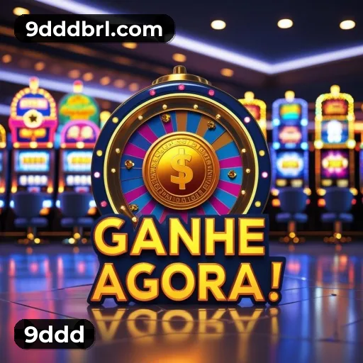 Catálogo 9ddd 2.547 jogos - Pragmatic Play, Evolution, NetEnt