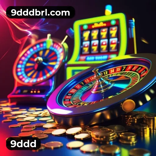 9ddd segurança SSL 256-bit - Licença Curaçao, eCOGRA, GLI certificado