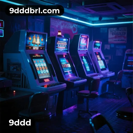 9ddd segurança SSL 256-bit - Licença Curaçao, eCOGRA, GLI certificado